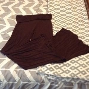 Lady's World Pants